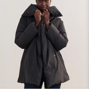 Jenni Kayne ‘Apres’ Coat